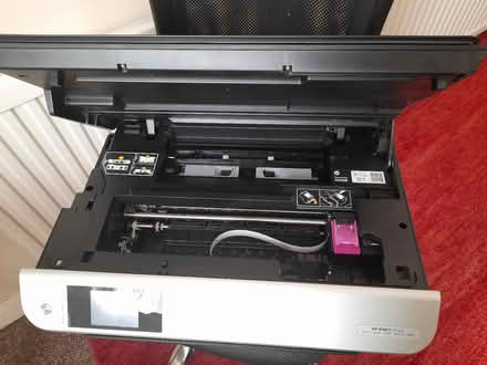 Photo of free Hp envy printer/scanner (Vauxhall SW8) #3