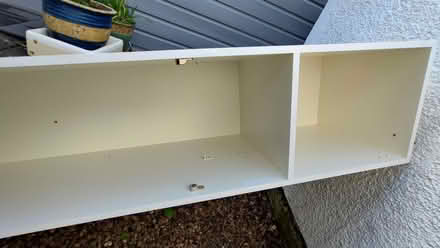 Photo of free Tall,narrow open unit.Office,child's wardrobe,garage,shed (Penzance TR18) #3