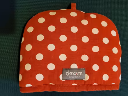 Photo of free Small Tea Cosy (Walderslade ME5) #1