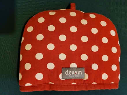 Photo of free Small Tea Cosy (Walderslade ME5) #1