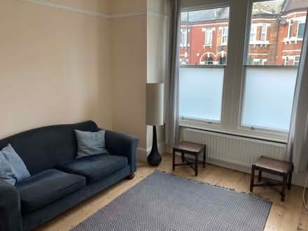 Photo of free Sofa 3-seater (Balham SW12) #2
