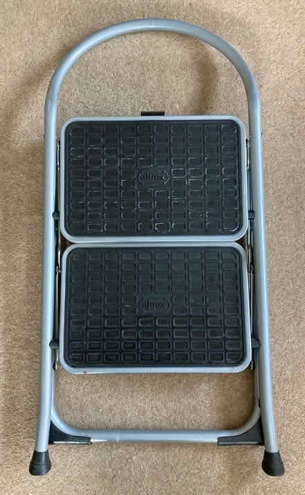Photo of free Two Step Ladder (Dean EH4) #1