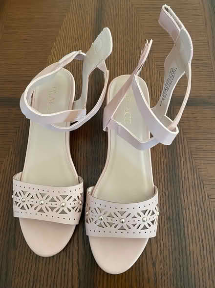 Photo of free Big girls shoes (Amityville) #1