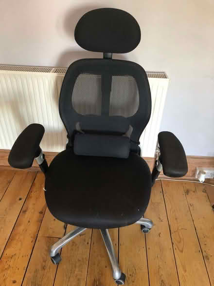 Photo of free Office chair (Malvern Link WR14) #1