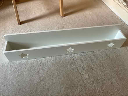 Photo of free Nursery/child shelf unit (Sale, M33) #1