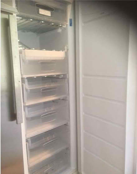 Photo of free Freezer (Upright) (Sherrard's Green WR14) #1