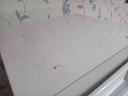 Photo of free fridge (Kendal LA9) #3