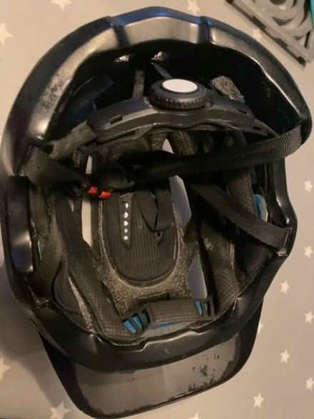 Photo of free Cycle helmet Large (Surrenden BN1) #3
