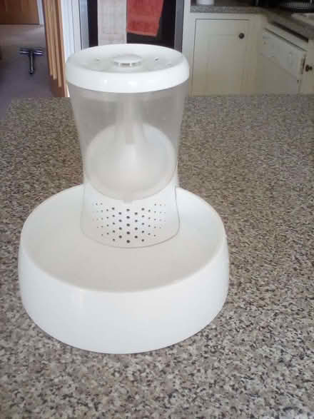 Photo of free Animal Drinking Fountain (DA13) #1