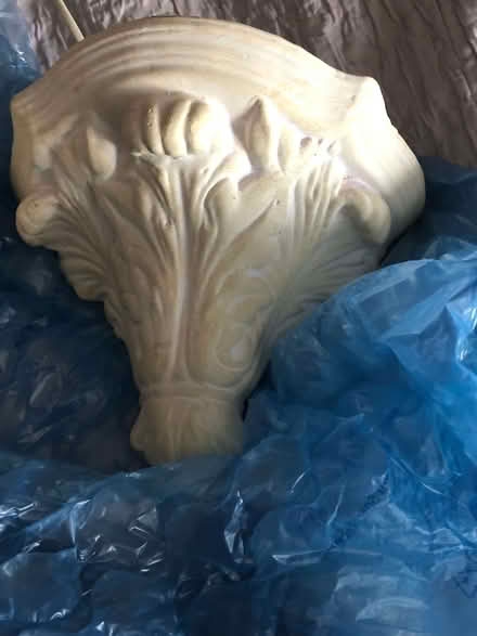 Photo of free Sconce shelf (Malvern Link WR14) #1
