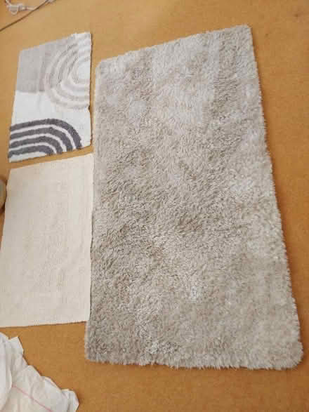Photo of free Rugs (Gayton CH60) #1