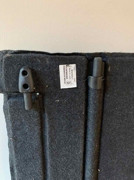 Photo of free Citroen belingo parcel shelf pre 2016 (Sutton Pools OX14) #4
