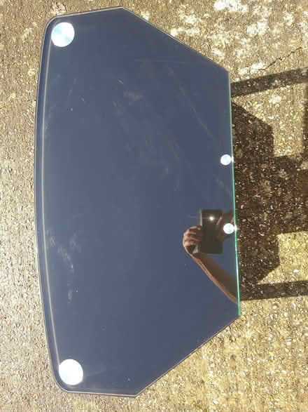 Photo of free TV stand (Haywood RG12) #3