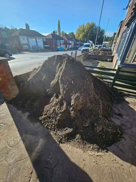 Photo of free Topsoil (Lower Crumpsall M9) #2