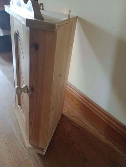 Photo of free Corner cabinets (Keswick CA12) #3
