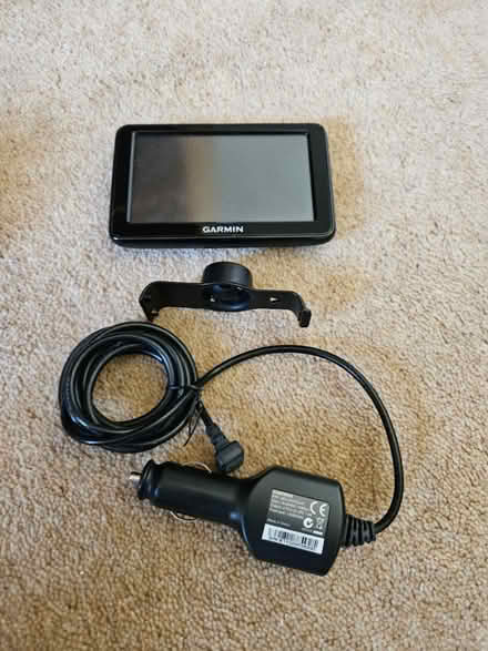 Photo of free GARMIN Sat Nav (Weston, Bath) #1
