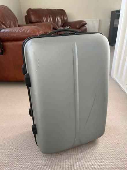 Photo of free Suitcase (Dublin 5) #1