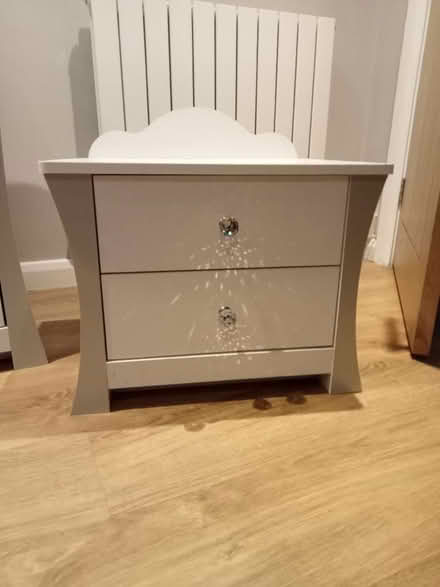 Photo of free Childrens furniture (Caerphilly CF83) #3