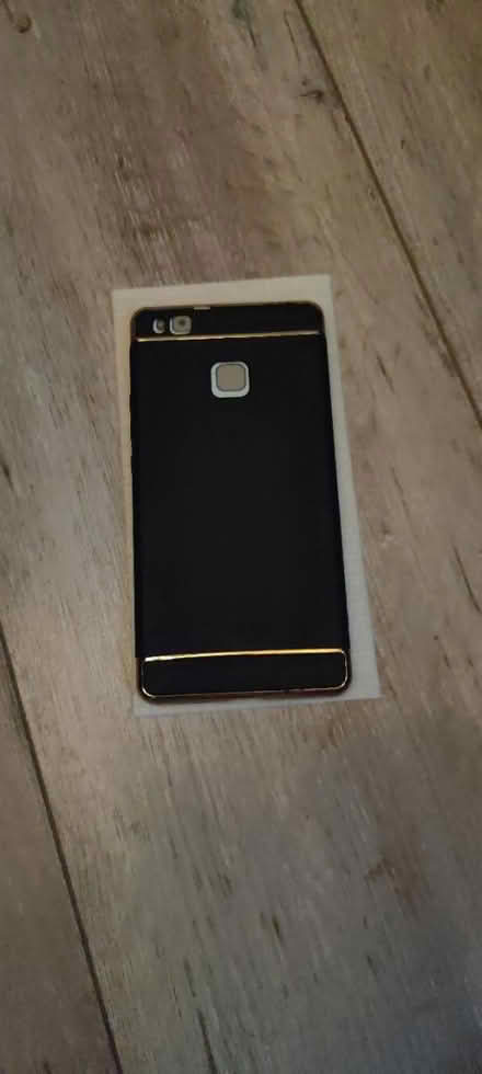 Photo of free P9 Lite Phone case (Lower Sydenham) #1