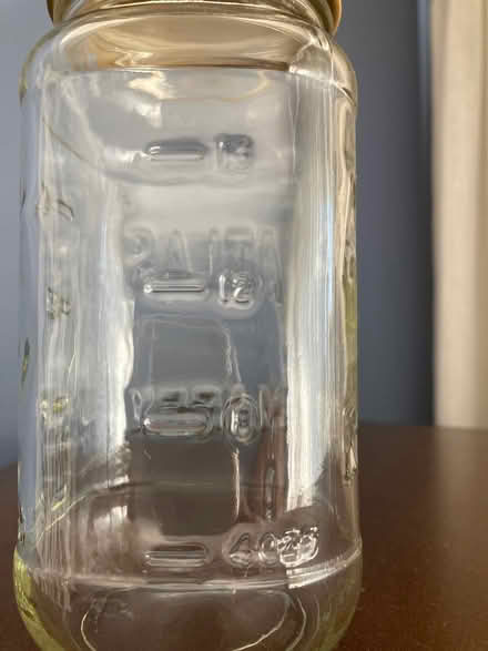 Photo of free Mason Jars (Greenbank/West Hunt Club) #2