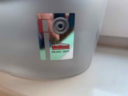 Photo of free Dehumidifier (EH5 2HZ) #2