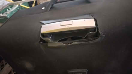 Photo of free suitcase needing repair (Putney SW15) #1