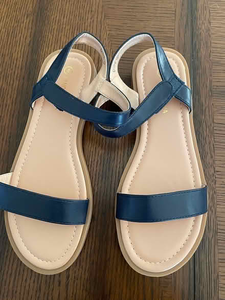 Photo of free Sandals (Amityville) #3