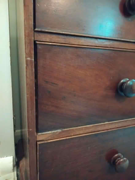 Photo of free Chest of drawers (Penrith CA11) #4