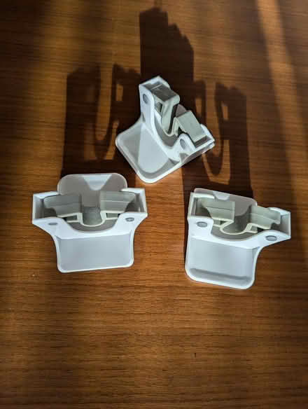 Photo of free Command hooks (Clapham) #1