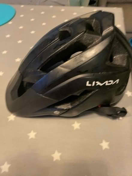 Photo of free Cycle helmet Large (Surrenden BN1) #1