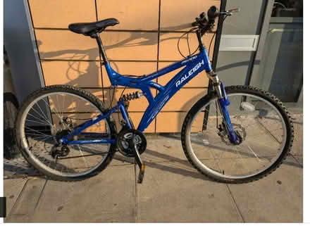 Photo of free Kids bike (13 yrs+) (CB23 6) #1