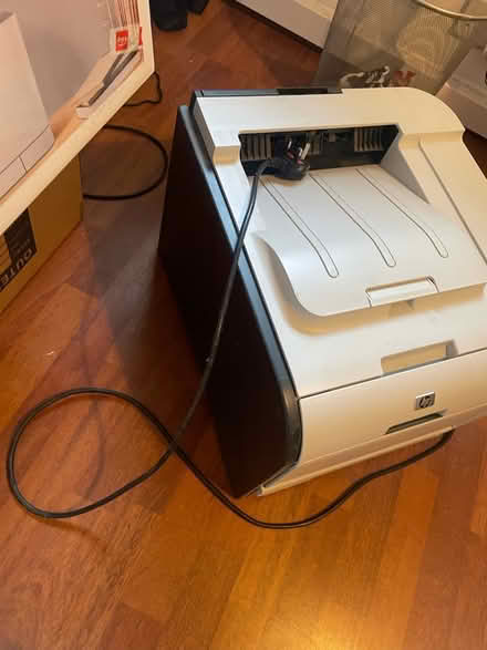 Photo of free Printer (Camberley GU15) #3