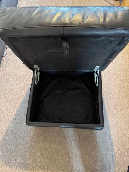 Photo of free Foot stool (ST2) #2