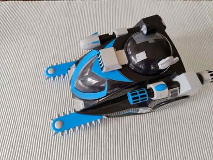 Photo of free Zhu Zhu Pets Buzzsaw Tank (Top Amersham HP6) #1