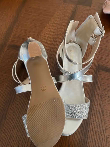 Photo of free Sandals (Amityville) #2