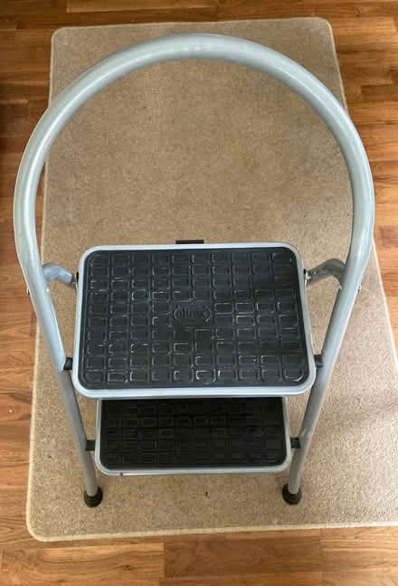 Photo of free Two Step Ladder (Dean EH4) #4