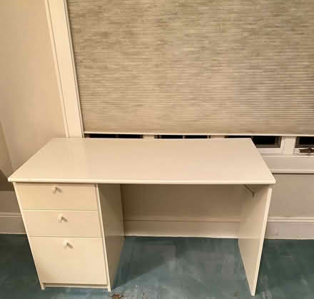 Photo of free Ikea Desk (Pleasantville) #1