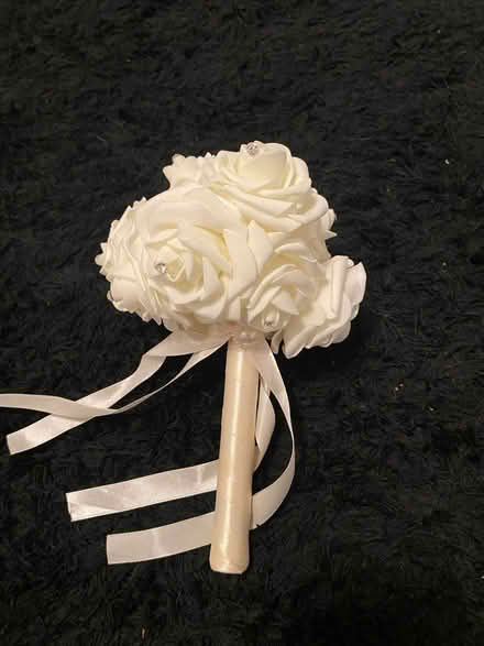 Photo of free Wedding/bridesmaid posy (Tovil ME15) #1