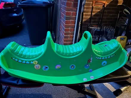 Photo of free Toy (NR4) #1