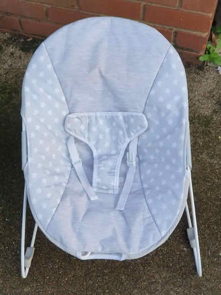 Photo of free Baby swing (Lee, SE12) #1