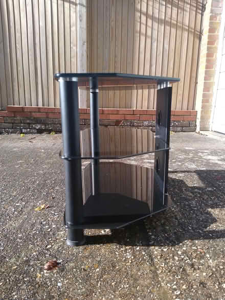 Photo of free TV stand (Haywood RG12) #2