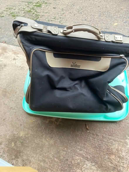 Photo of free Suitcase medley (Bonaly EH13) #1