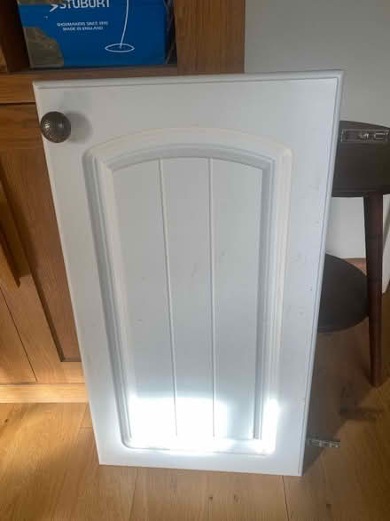 Photo of Kitchen cabinet doors (Scaynes Hill) #1