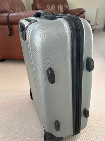 Photo of free Suitcase (Dublin 5) #3