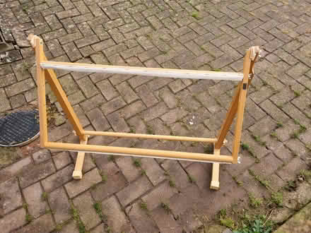 Photo of free Tapestry Frames (Hewell B97) #1