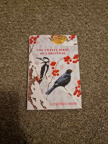 Photo of free Books (Whitchurch) #1