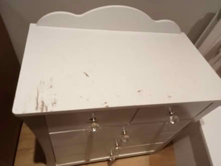 Photo of free Childrens furniture (Caerphilly CF83) #2