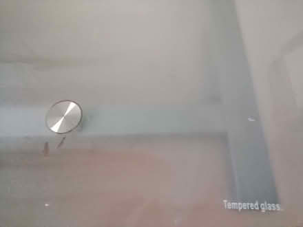 Photo of free Computer desk (Hanwell W7) #3