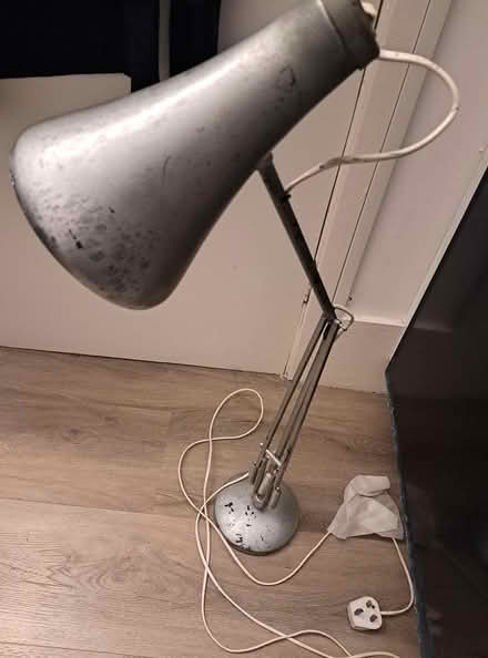 Photo of free Table Lamp (Southwark) #2