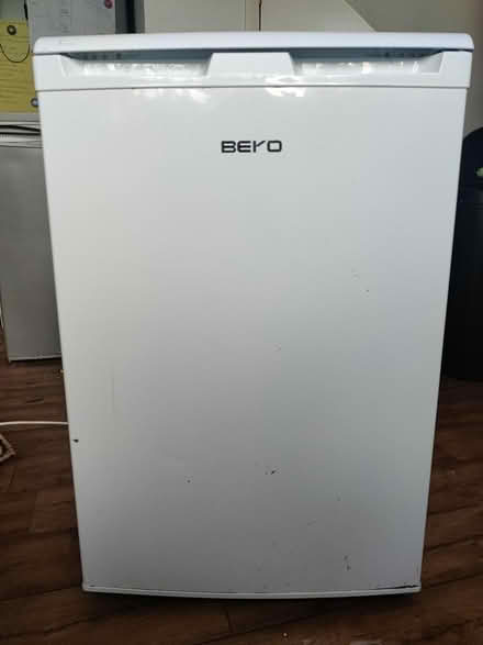 Photo of free Freezer (TN6) #2